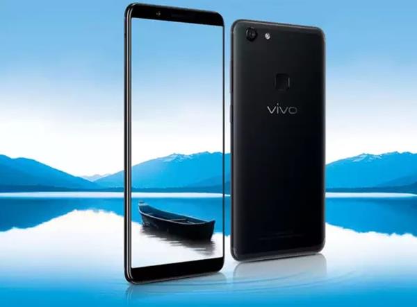 Kelebihan Utama dan Spesifikasi Vivo V7 Plus