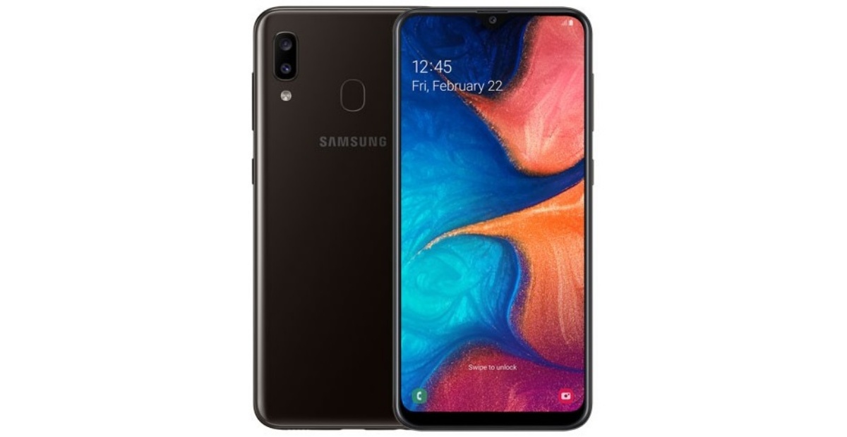 Samsung A20 Spesifikasi dan Kelebihan-kelebihannya