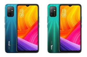 Advan G9 Pro, HP Terjangkau Dengan RAM 6 GB dan Baterai Tahan Lama