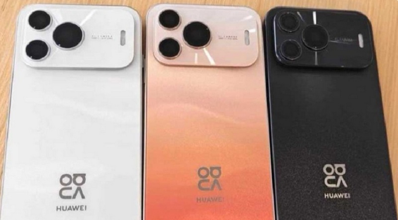 Bocoran Spesifikasi Huawei Nova 16 SE Berbekal Layar OLED 6,84 Inci