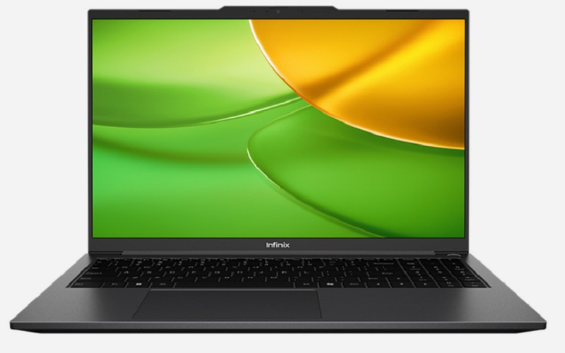 Infinix XBook B15, Pilihan Laptop 7 Jutaan dengan Suhu Dingin dan Performa Nyaman