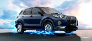 Daihatsu Rocky Hybrid untuk Road Trip, Seberapa Irit Konsumsi Bensinnya?