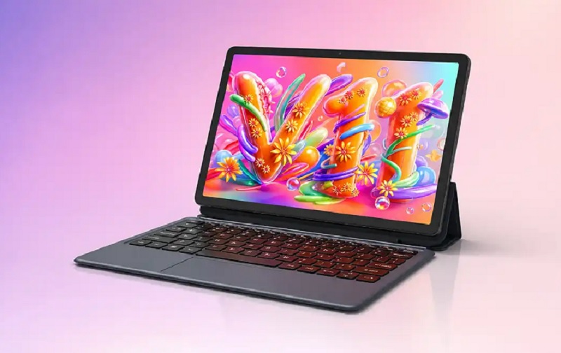 ADVAN Tablet V11 Bawa Android 16 OS dengan Fitur AI Terlengkap