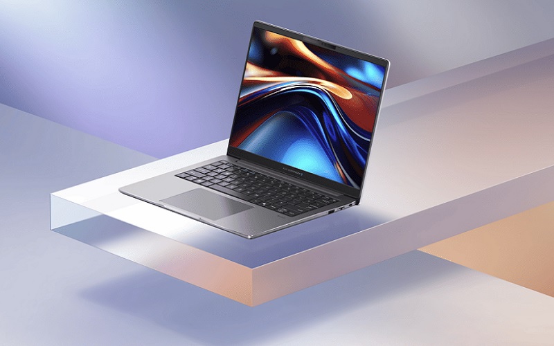 ASUS ExpertBook P5 G2 Meluncur dengan AI Produktivitas dan Keamanan Enterprise