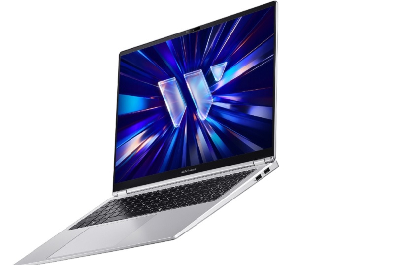 ASUS Vivobook Pro 16 AMD Ryzen AI Resmi Rilis dengan Peningkatan Performa dan Sistem Pendinginan