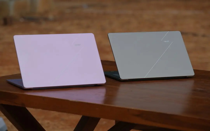 Acer Day 2026 Resmi Dibuka dengan Merilis Swift Air 14 AI yang Penuh Promo Menarik