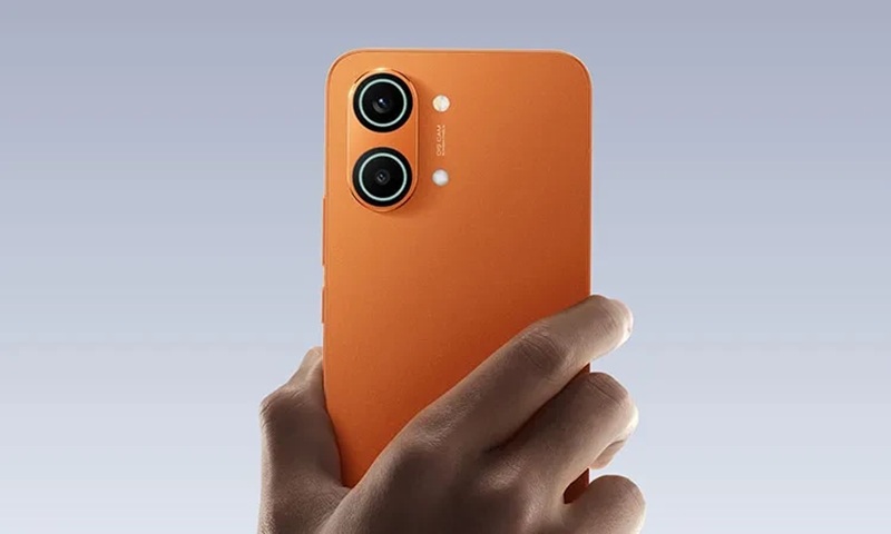Bocoran Redmi Turbo 6 Max Siap Gunakan Baterai 10.000 mAh