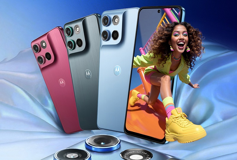 Bocoran Spesifikasi Moto G Max, HP Canggih dengan Baterai Jumbo 7000mAh dan Android 16 OS