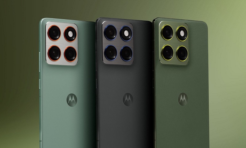 Bocoran Spesifikasi Motorola Edge 70 Neo dan Fitur Unggulannya
