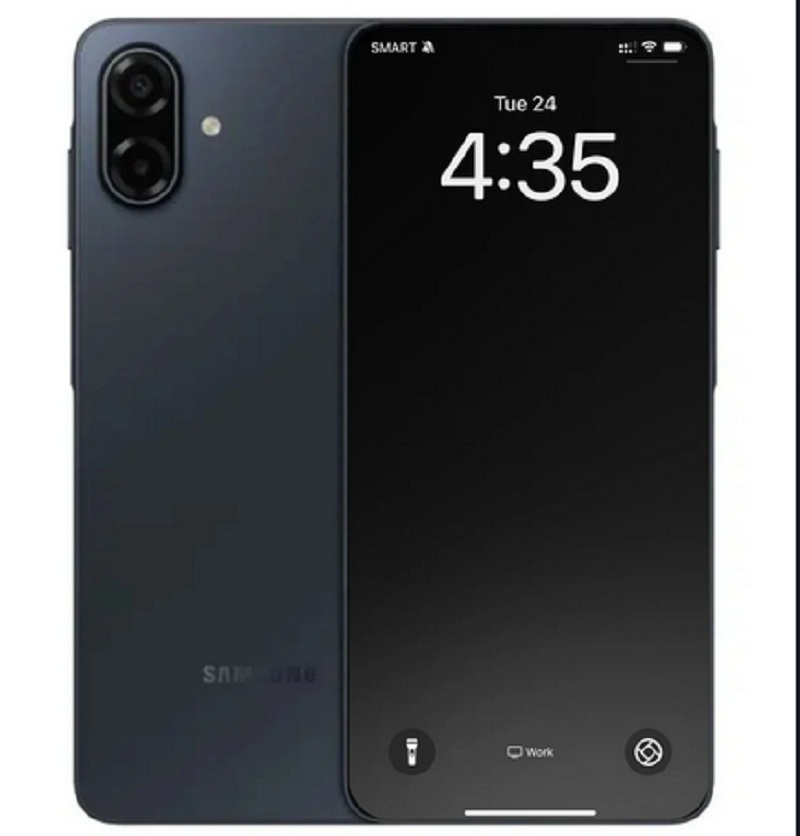 Bocoran Spesifikasi Samsung Galaxy A08 4G Siap Hadir di Indonesia