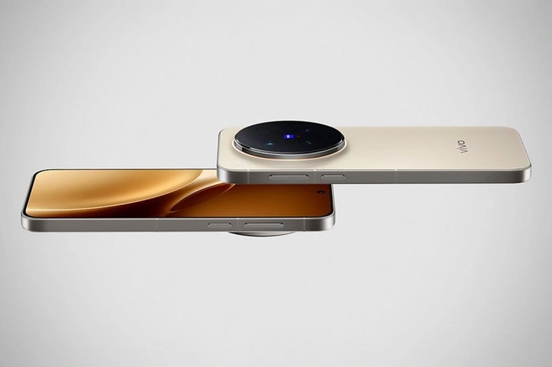 Bocoran Spesifikasi Vivo X500 Pro Gunakan Kamera Periskop 64 MP dan Chip MediaTek