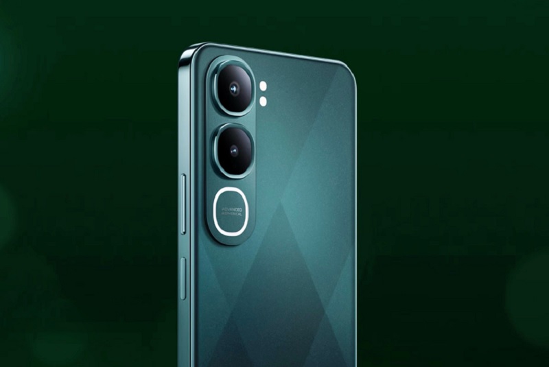 Bocoran Spesifikasi Vivo Y31T, Bawa Baterai 7.200mAh dan Sertifikasi Tahan Air