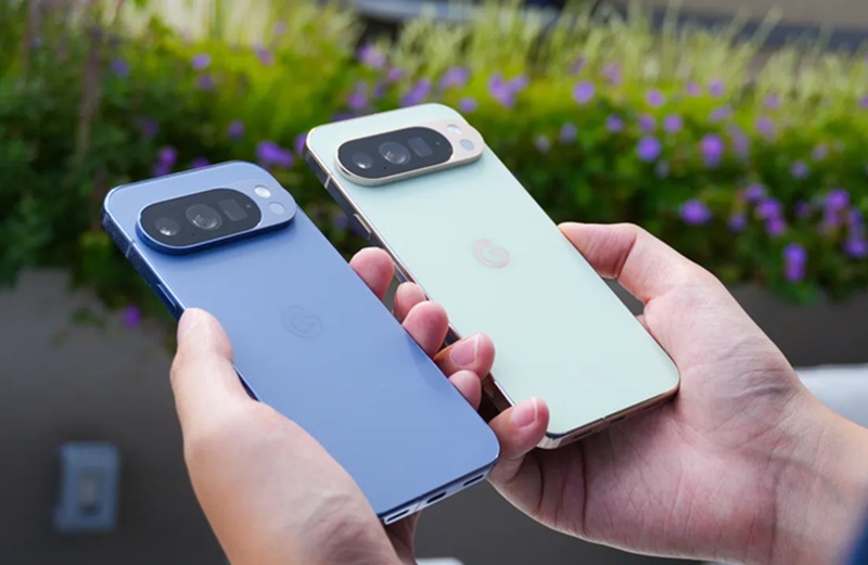 Bocoran Spesifikasi dan Fitur Baru Google Pixel 11 Series