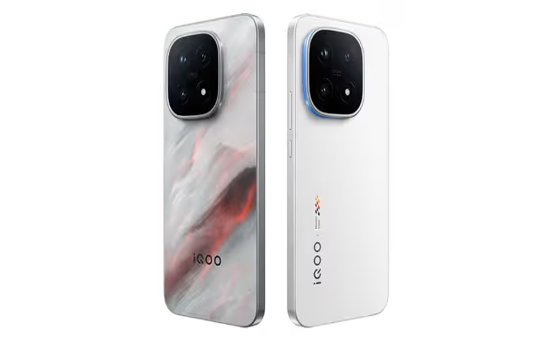 Bocoran iQOO 16, Ponsel Flagship Terbaru Siap Bawa Layar 165Hz