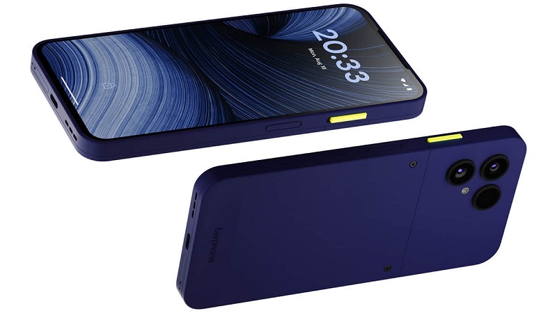 Fairphone 6 Plus Hadir Membawa Performa Tinggi dan Desain Modular