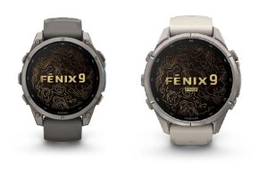 Garmin Fenix 9 Series, Generasi Baru Smartwatch yang Tangguh dan Canggih
