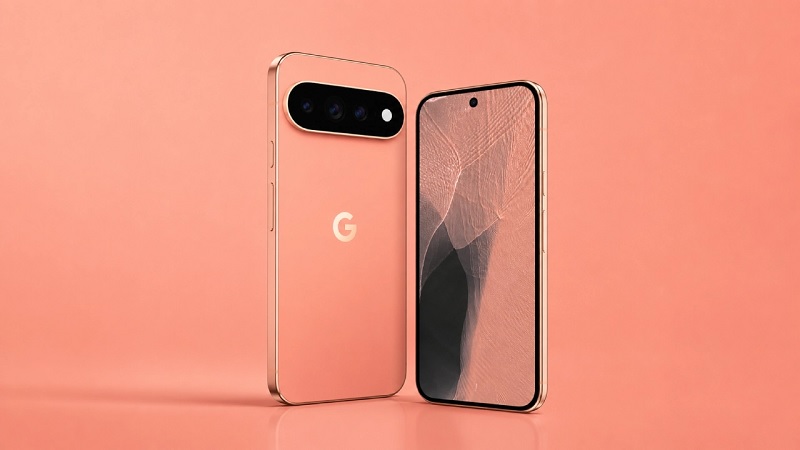 Google Pixel 11 Pro XL Hadir Membawa Kamera Canggih dan AI Pintar