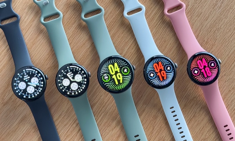 Google Pixel Watch 5 Meluncur dengan Wear OS 7 dan Gemini, Ini Spesifikasi Lengkapnya