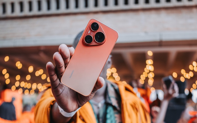 HUAWEI Pura 90s Series 5G Segera Hadir, Gunakan Kamera 200MP