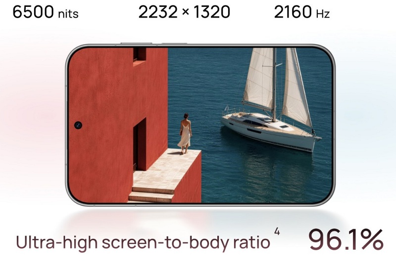Huawei Pura X View Diluncurkan dengan Layar 16:9,5 dan Baterai 7.000 mAh