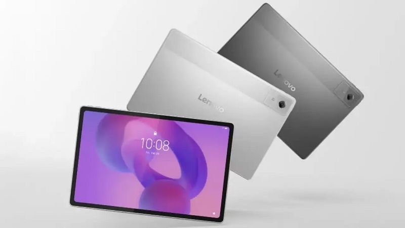 Lenovo Idea Tab Plus Rilis di Indonesia Membawa Layar 12,1 Inci dan Fitur AI