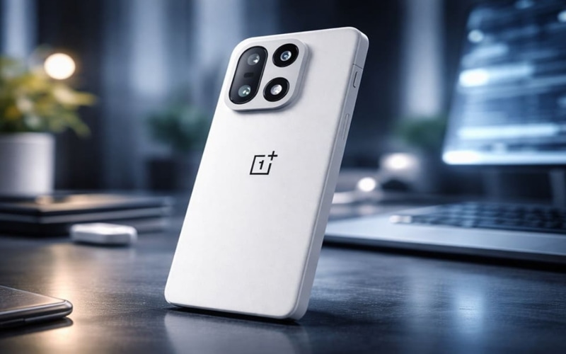 OnePlus 16 Bawa Layar 165Hz System-Wide dan Refresh Rate Gaming 185Hz