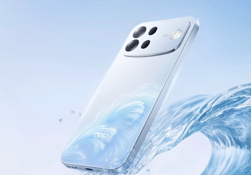 Oppo A7 Pro Max Siap Meluncur, Usung IP69K, Kamera OIS dan Baterai Raksasa