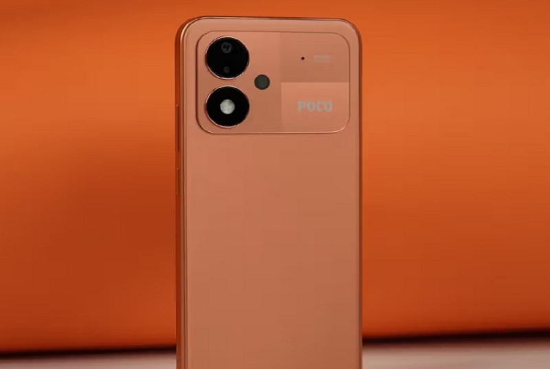 Poco M8 Power, HP dengan Baterai Besar 8000 mAh dan Performa Kencang