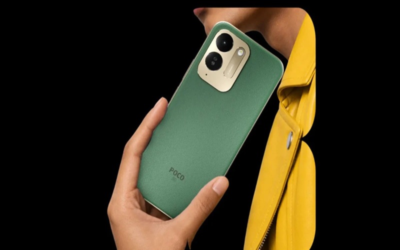 Poco M8x 5G Segera Meluncur dengan Chip Baru sebagai Pembeda