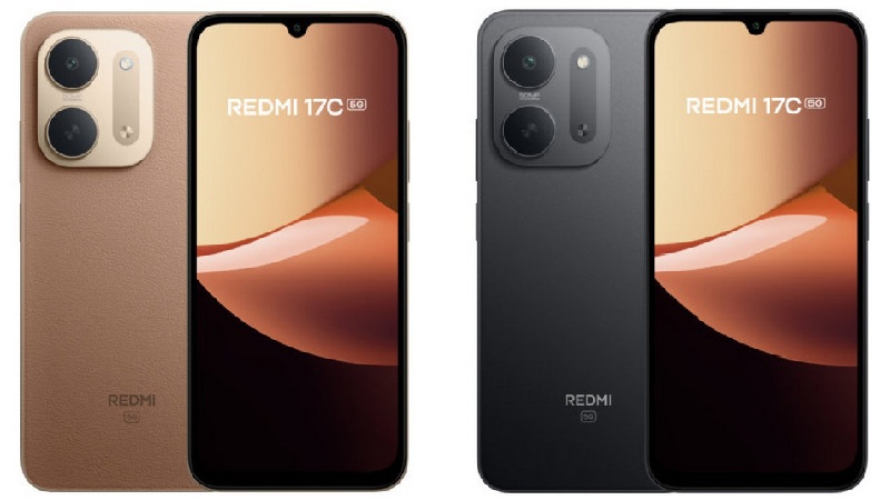 Redmi 17C 5G Terdaftar di Luxembourg, Ini Spesifikasinya
