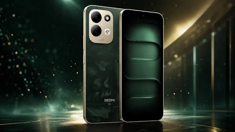Redmi M100 Resmi Rilis Membawa Baterai Jumbo 7.900mAh