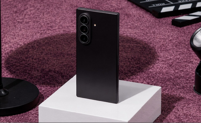 Review Keunggulan Galaxy Z Fold8 Smartphone Lipat Masa Depan