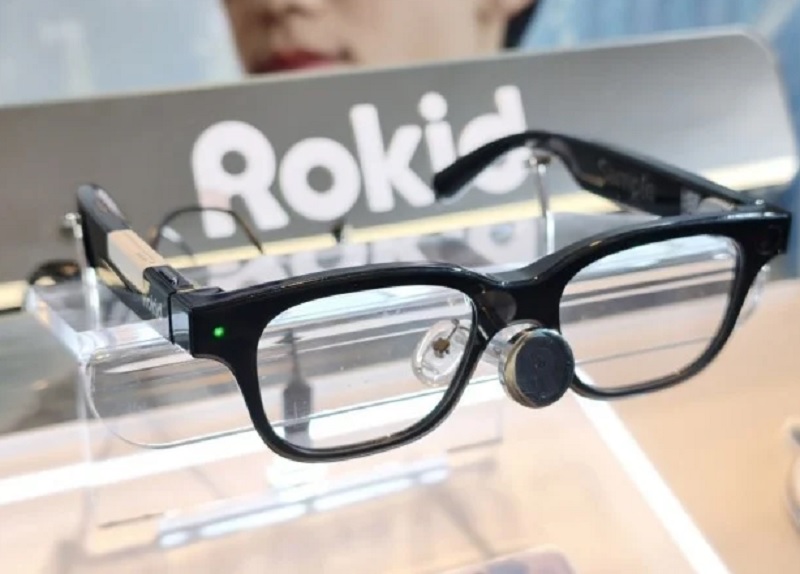 Rokid AI Smart Glasses Bawa Era Baru Wearable Super Pintar ke Pasar Indonesia