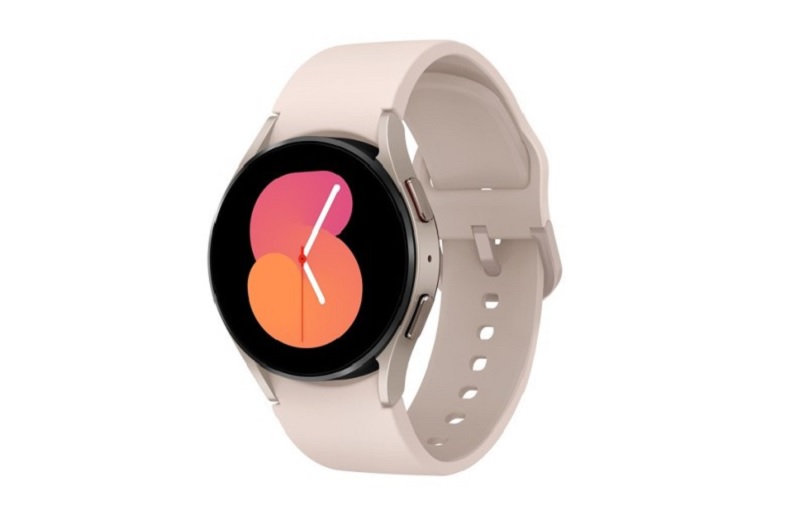 Samsung Galaxy Aero, Smartwatch Baru dengan RTOS Siap Tantang Amazfit