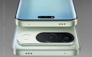Smartphone iQOO Z11 Siap Meluncur, Bawa Kamera 50MP dan Baterai Jumbo 7.050mAh