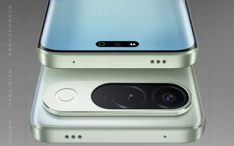 Smartphone iQOO Z11 Siap Meluncur, Bawa Kamera 50MP dan Baterai Jumbo 7.050mAh