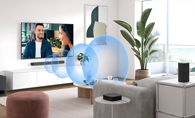 Sony Bravia 6 OLED Hadir dengan Gemini AI, Bawa Pengalaman Smart Home ke Ruang Keluarga