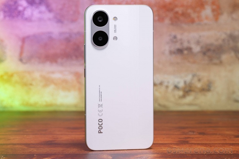 Spesifikasi Poco X8 Power Bocor, Gunakan Baterai 10.000mAh