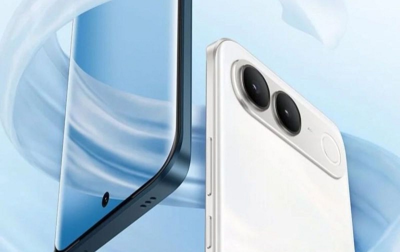 Spesifikasi Vivo S2 5G, Usung Baterai 7050 mAh