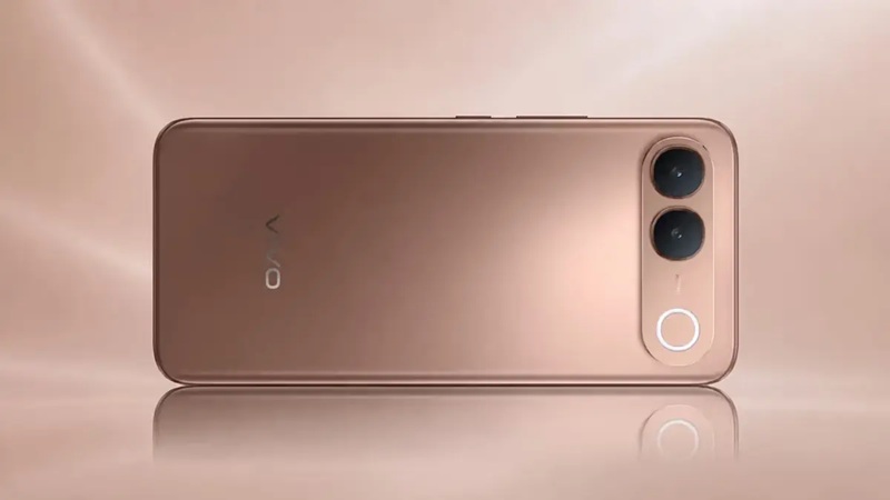Spesifikasi Vivo V80 Lite 5G Bocor ke Publik, Siap Gunakan Baterai Jumbo
