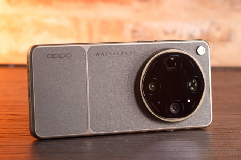Terobosan Baru Oppo Find X10 Pro Max dengan Triple Kamera 200MP