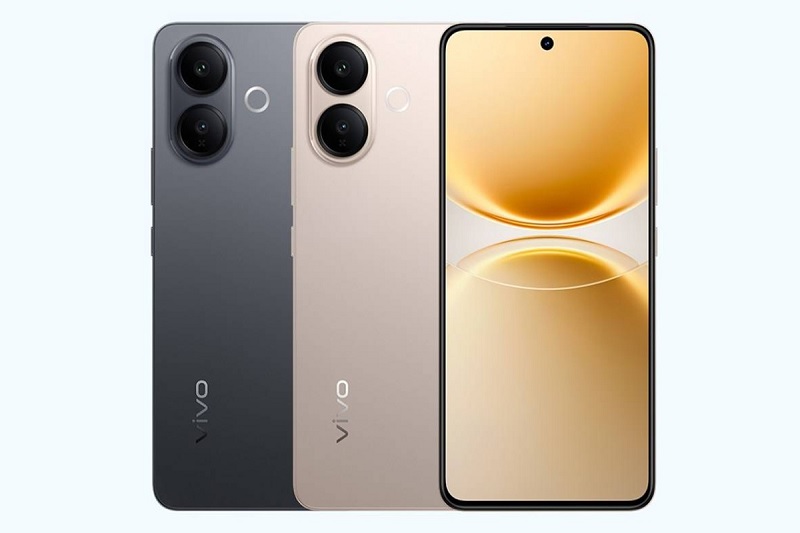 Vivo V70 Lite 4G Hadir Menggunakan Baterai 8.100 MAh dan Bodi IP69