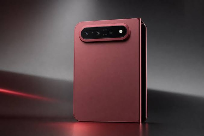 Xiaomi 18 Fold Segera Hadir, Andalkan Chip Xring O3