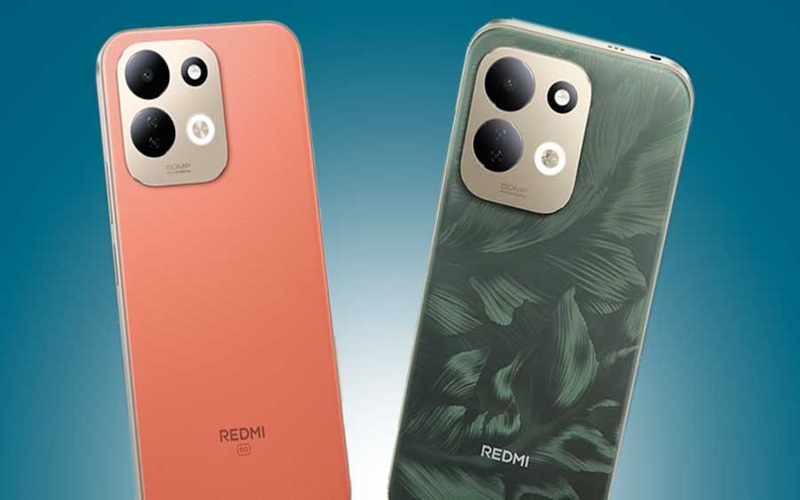 Xiaomi Redmi 17 4G dan 5G Meluncur Global Tawarkan Baterai Jumbo