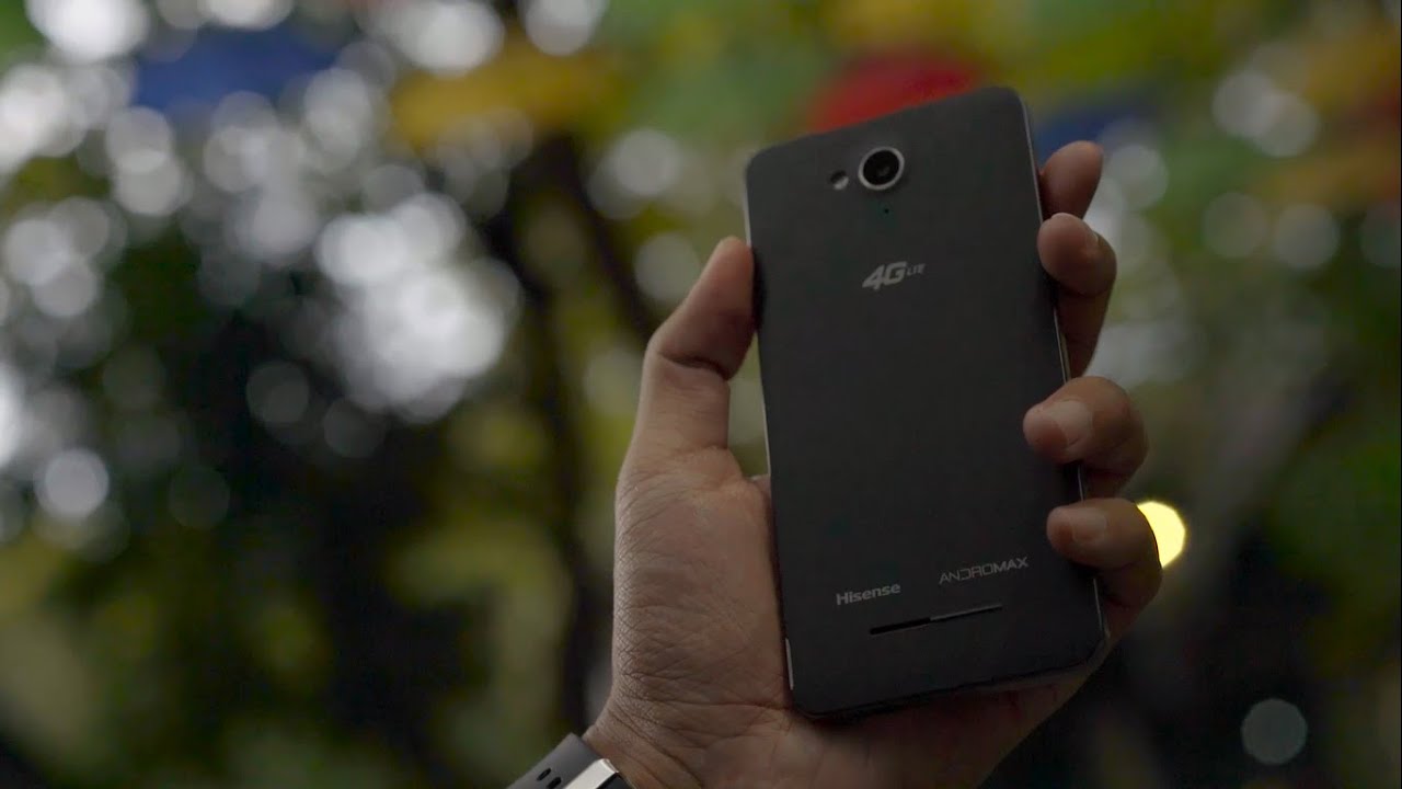 Andromax E2+ Spesifikasi: Mengulas Detail Sang Legenda 4G