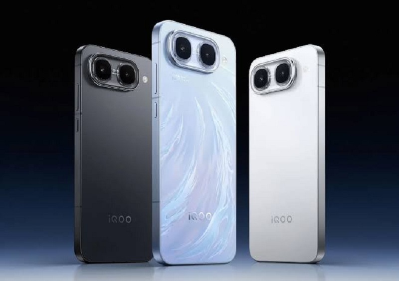 iQOO Neo11 Ultra Hadir dengan Layar 2K dan Baterai 9.100mAh