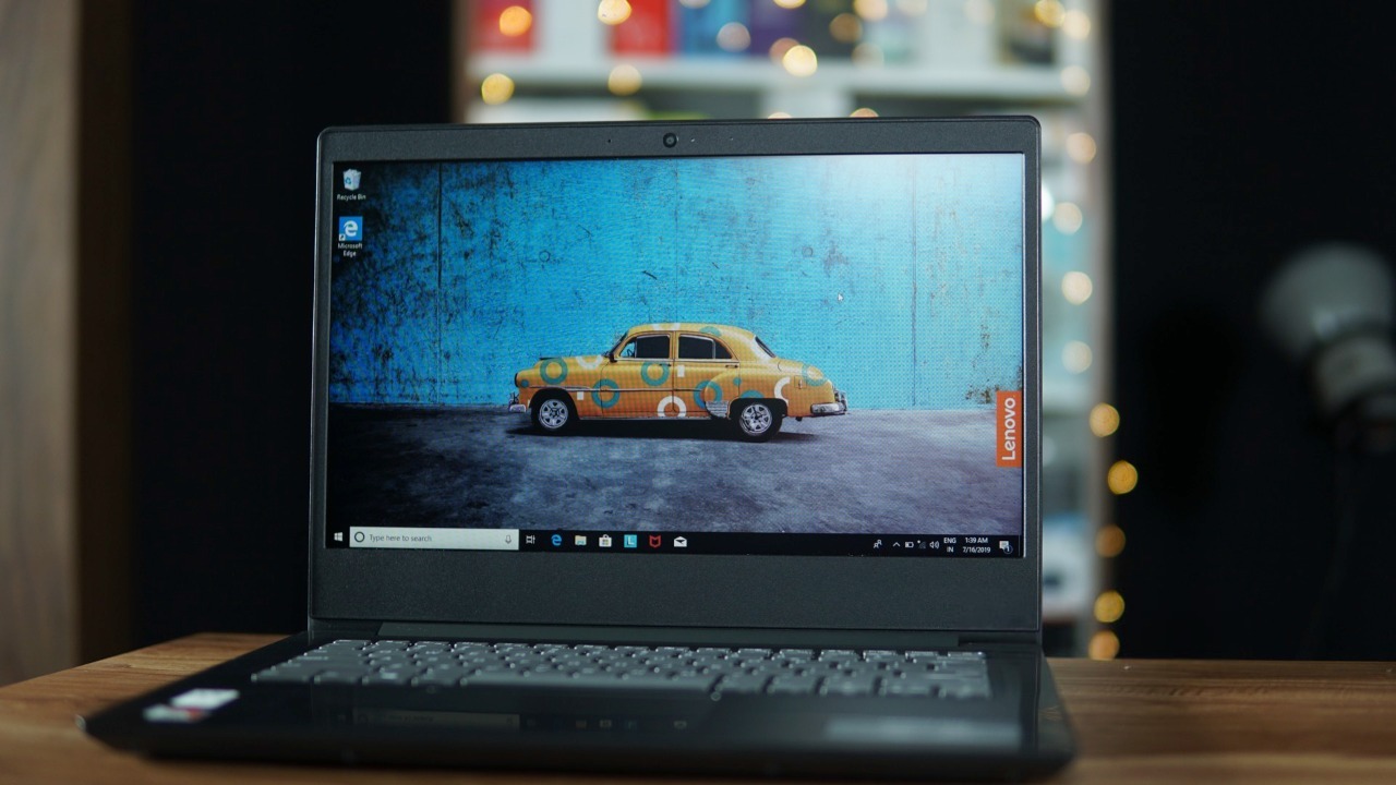 Lenovo IdeaPad S145: Spesifikasi Lengkapnya