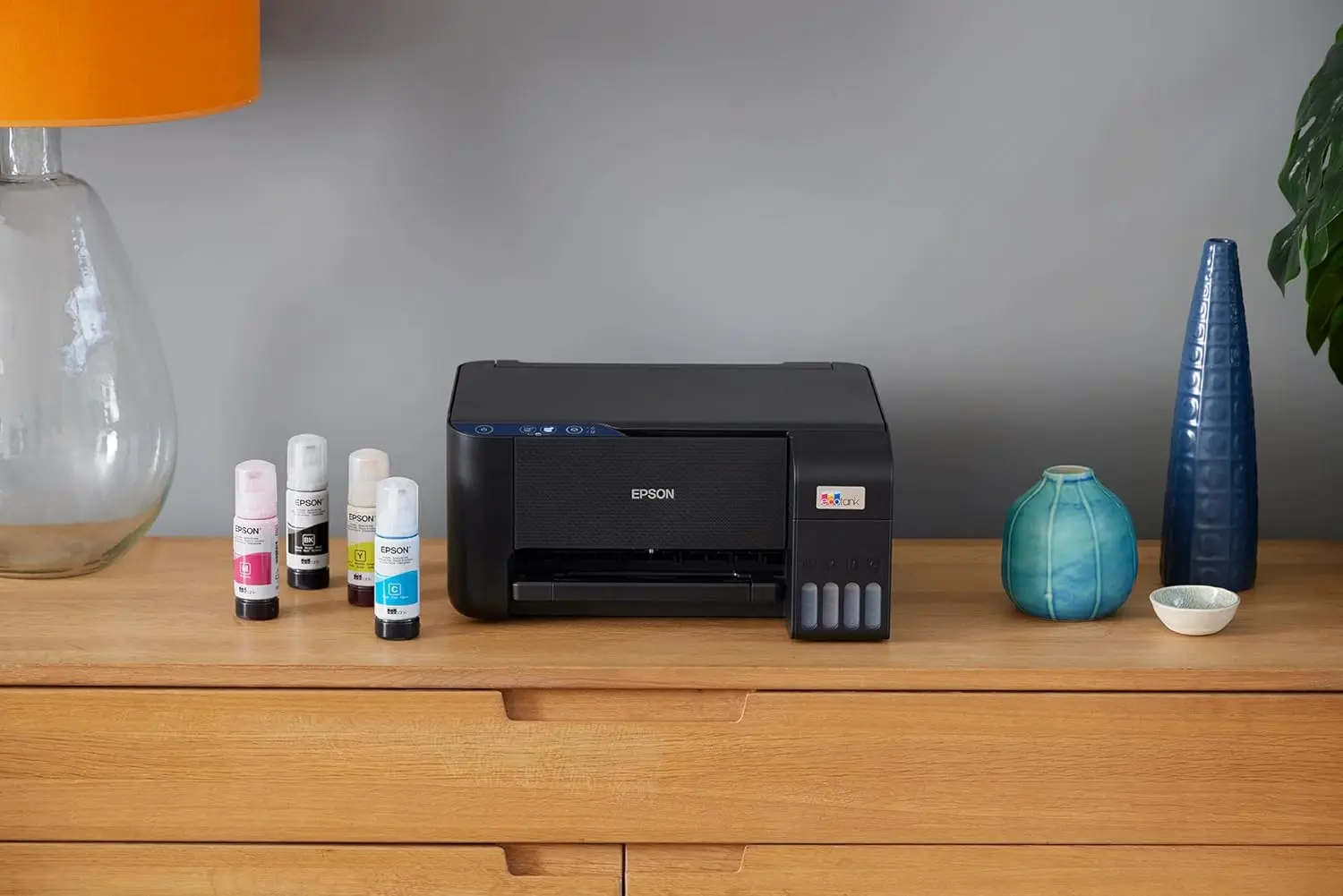 Epson L3210 Spesifikasi Lengkap: Printer Multifungsi Idaman?