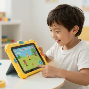 20 Rekomendasi Tablet Anak Murah, Terbaik untuk Belajar!