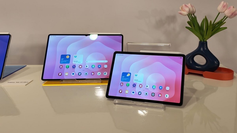 Bocoran Galaxy Tab S12 Series Terungkap Bawa Spesifikasi Gahar dan Desain Sama